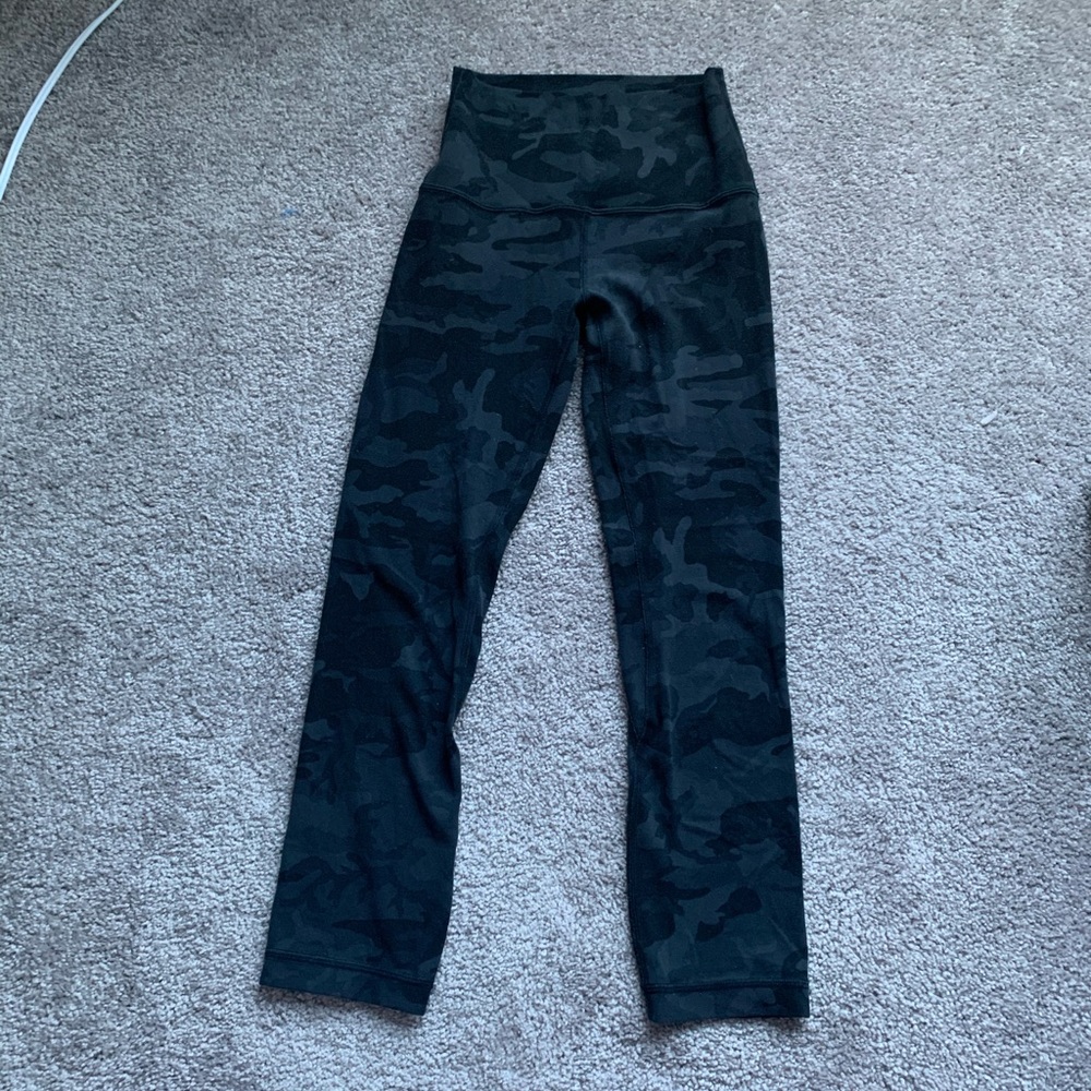 lululemon legging